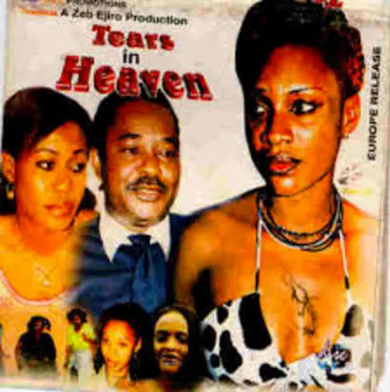 Nollywood Movies That Made Unforgettable, Many Watch (See Photos)