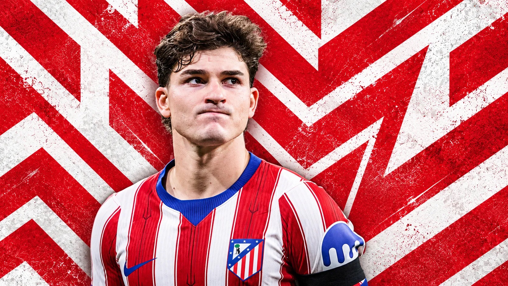 ‘Saída é inevitável’: ex-Atlético vê destino de Julián Álvarez longe do Barça