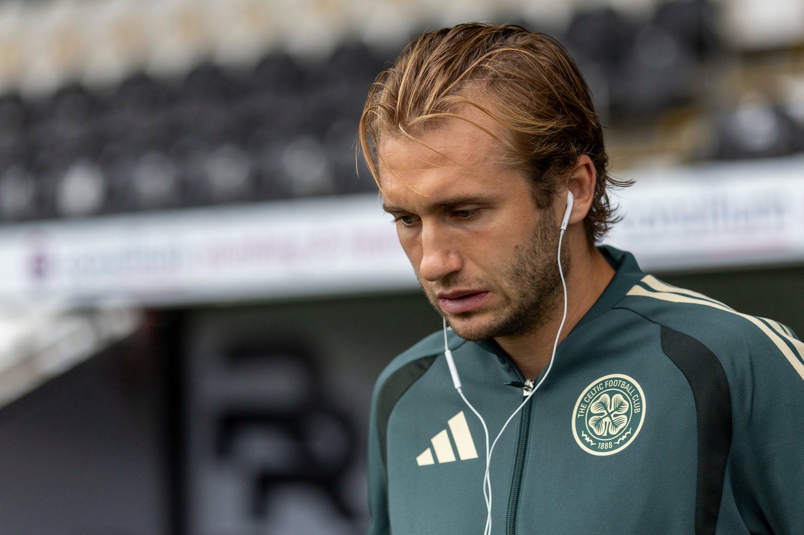 2026 Scottish Premiership Footballl St Mirren v Celtic Sep 5th