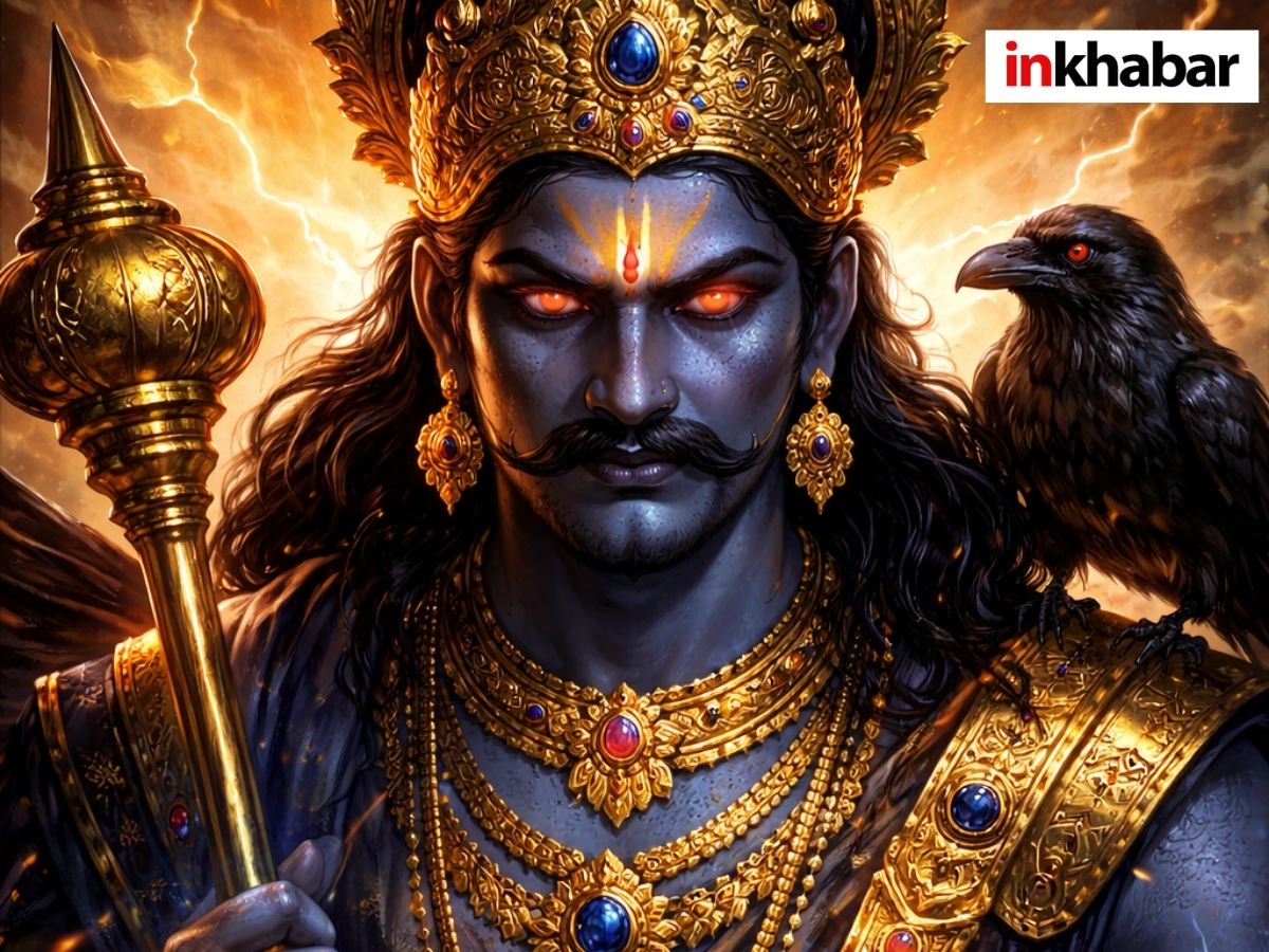 Shani Gochar 2026: शनि देव की टेढ़ी नजर! इन राशियों की बढ़ सकती हैं मुश्किलें, जानें किसे मिलेगा फायदा-नुकसान