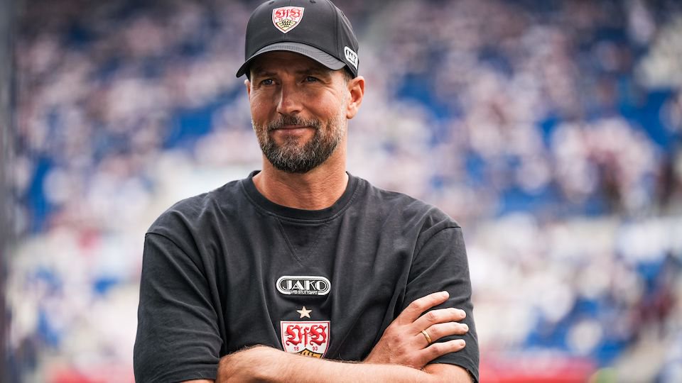 Borussia Mönchengladbach travels to face VfB Stuttgart on Friday, October 23, 2026, at 20:30 local