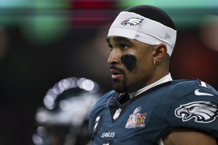 Super Bowl LIX: Kansas City Chiefs v Philadelphia Eagles