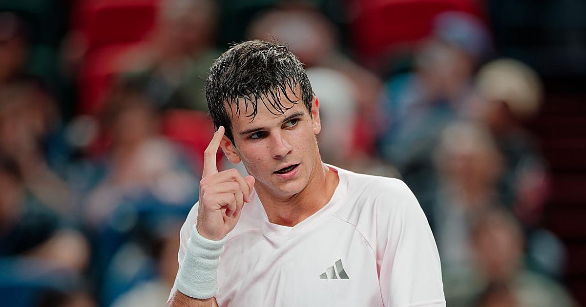 Rafa Jódar Misses Top-10 and ATP Finals Spot After Basel Defeat