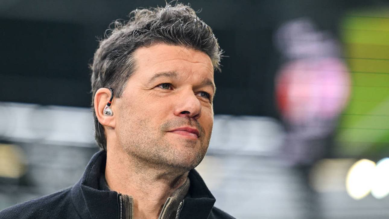 Michael Ballack lobte Kai Havertz nach der Partie gegen die Bayern
