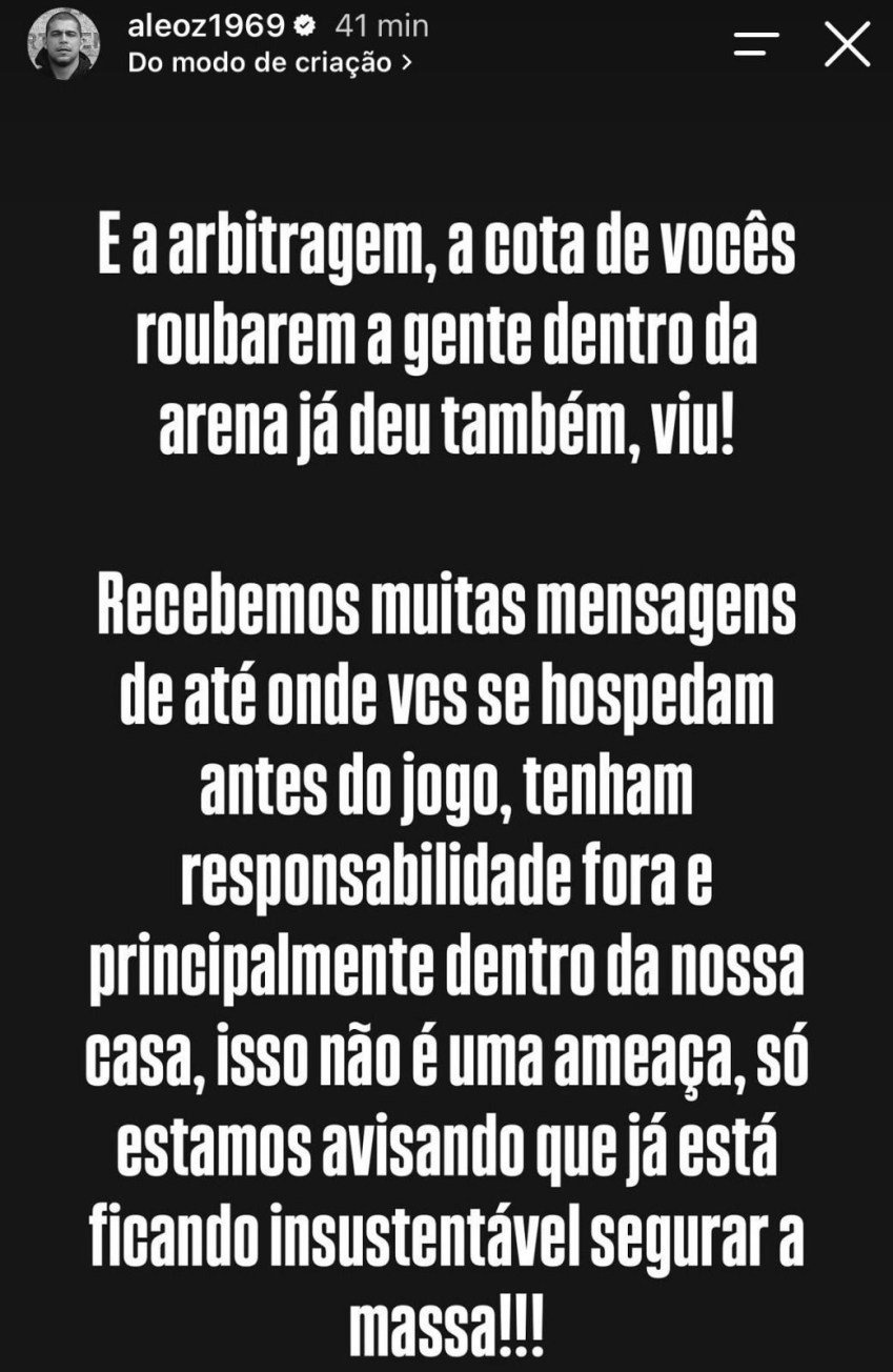 • Foto: Reprodução