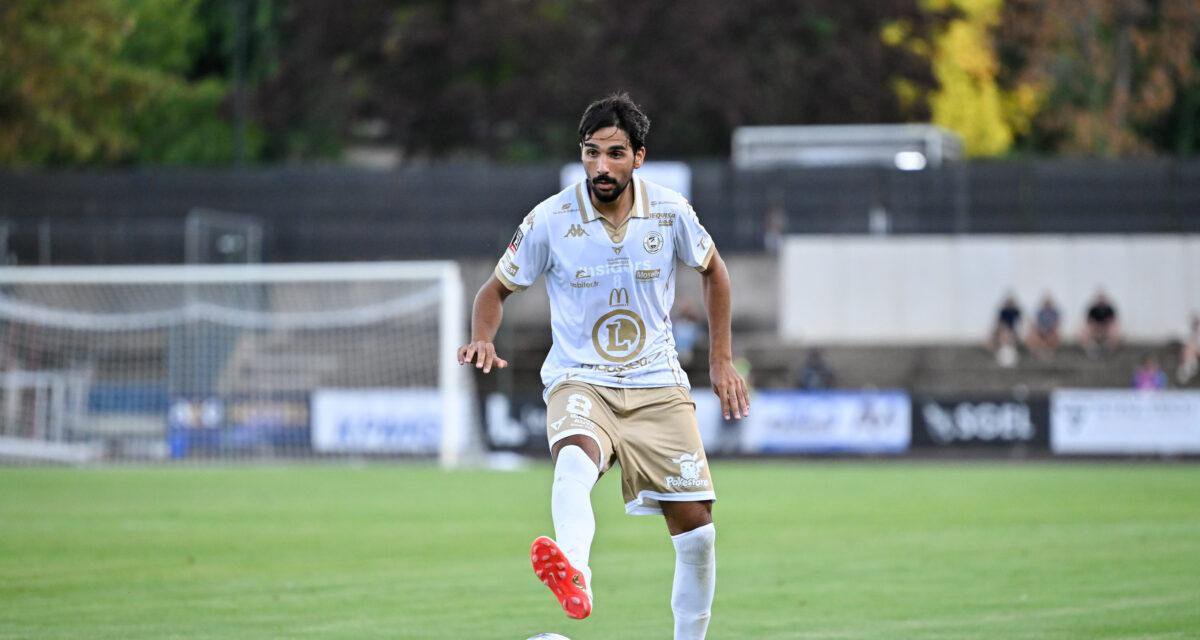 Samed Kilic.