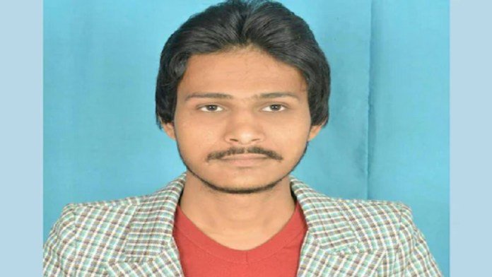 आजमगढ़, ISIS, सबाउद्दीन, गिरफ्तार