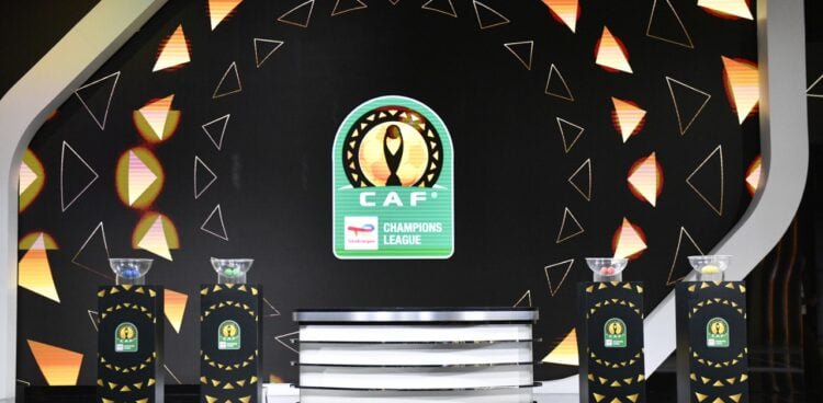 CAF Champions League