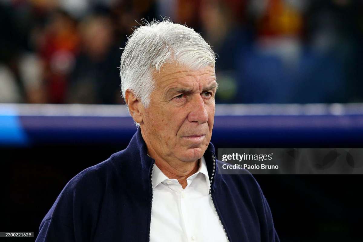 Gasperini after Real comeback: ‘There is a risk of erasing everything the match has been about’