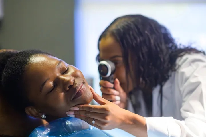 Why Seeing a Dermatologist Who Understands Your Skin Tone is Crucial