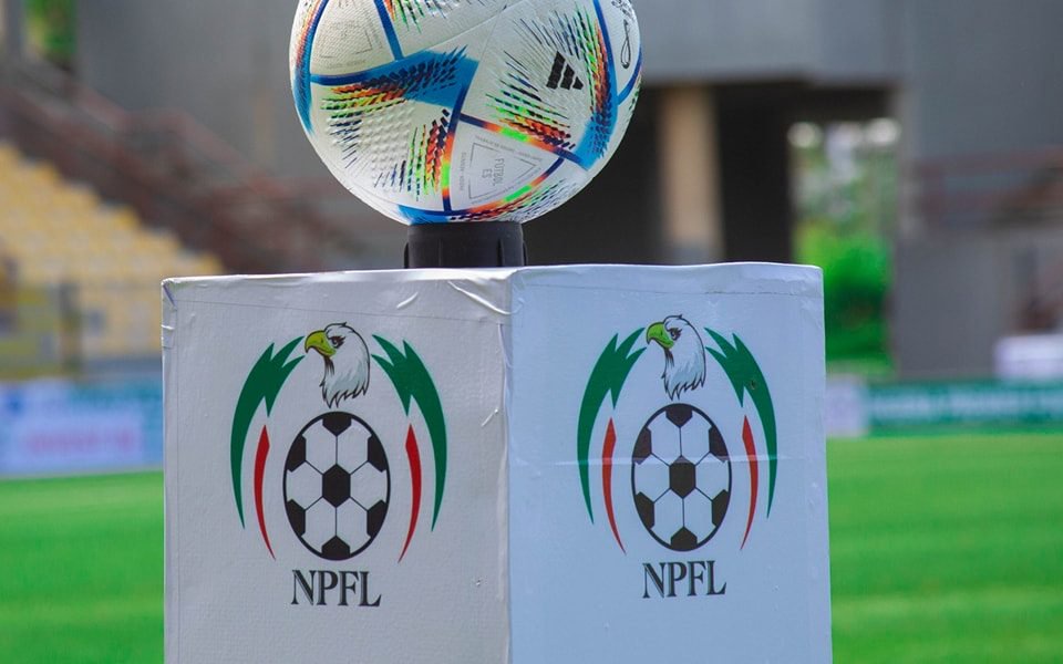 NPFL fines Abia Warriors, Katsina United for unruly conduct