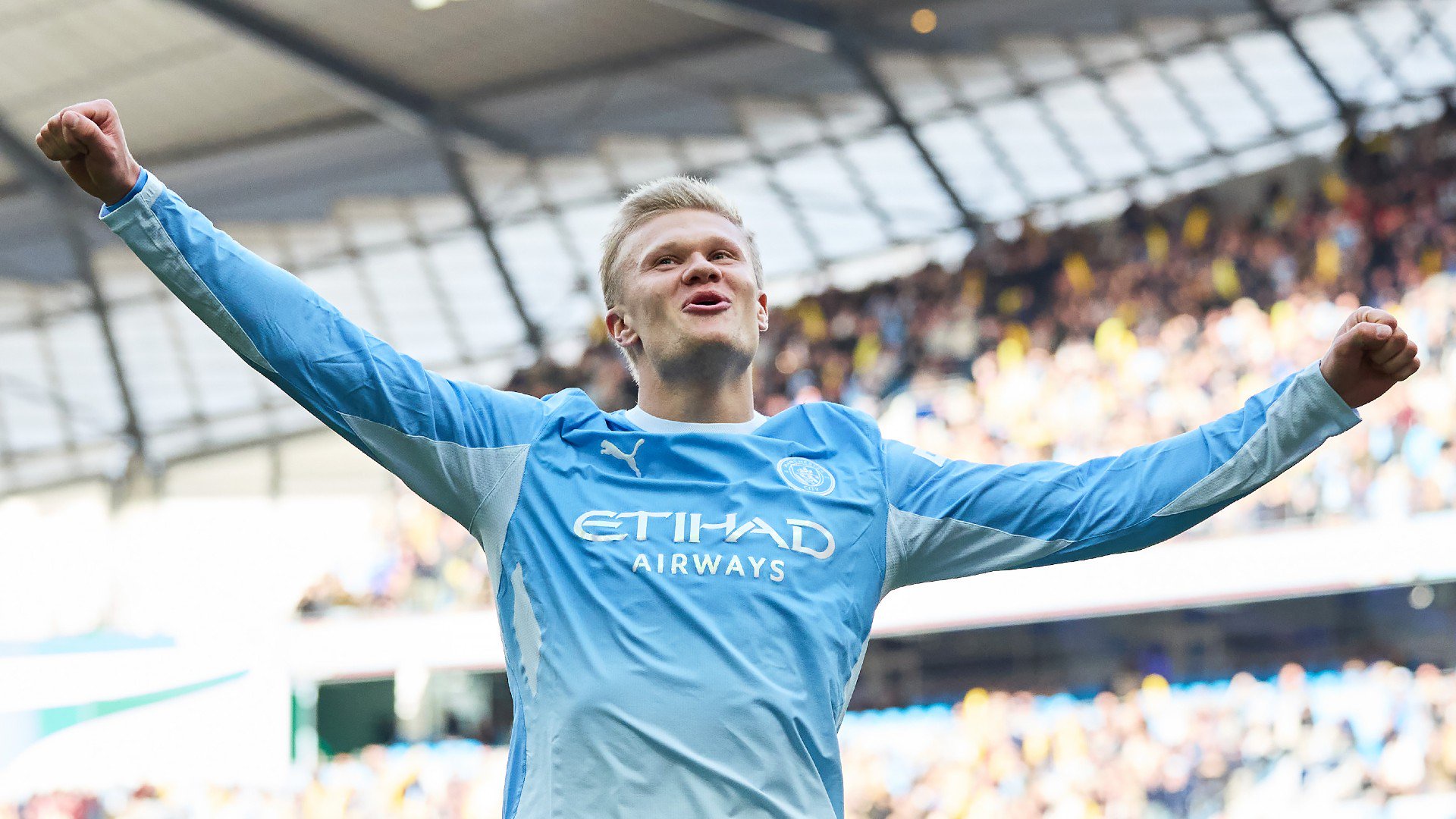 Haaland ‘100% available’ for Man City after midweek rest
