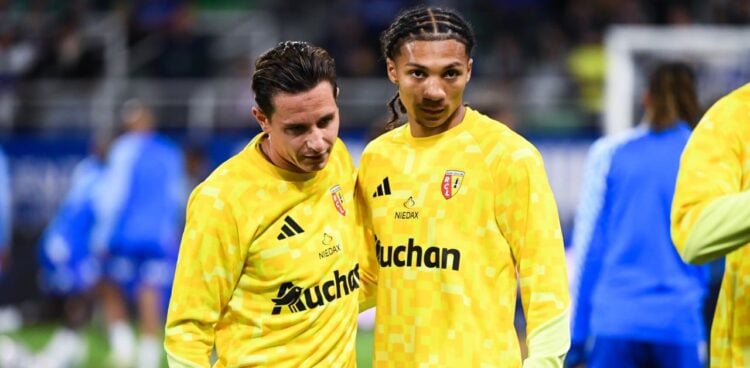 RC Lens, c’est l’hécatombe !