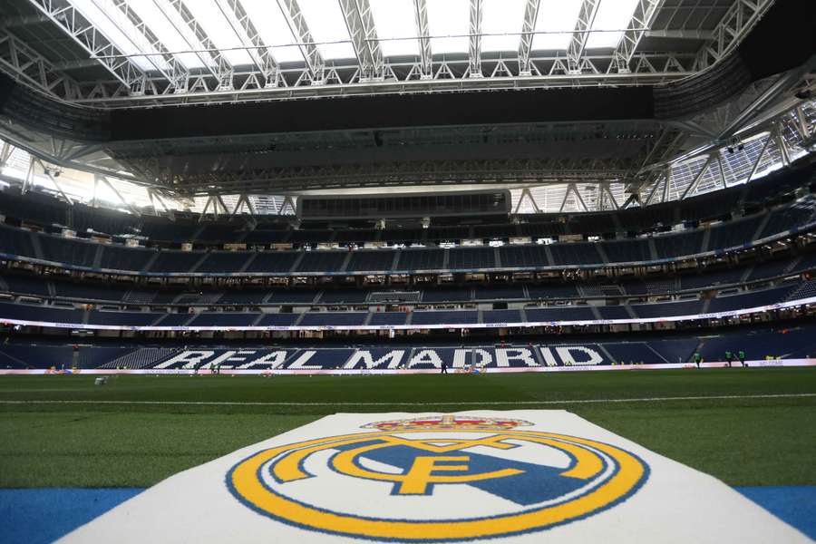 Real Madrid are seeking contributions towards the setup ⁠costs of the failed European Super League