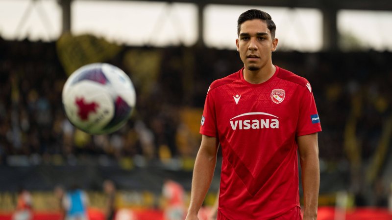 Dursun trifft für Thun bei Cup-Krimi