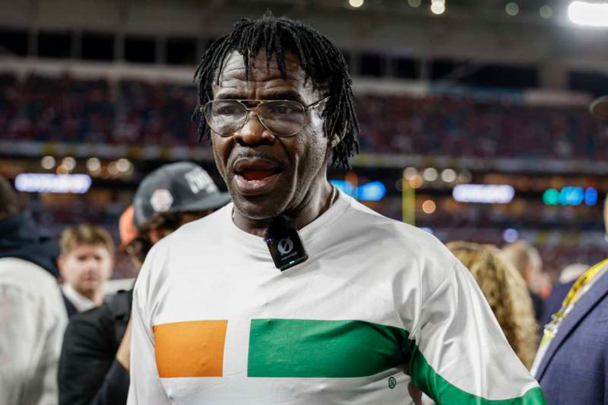 ©IMAGO/Icon Sportswire