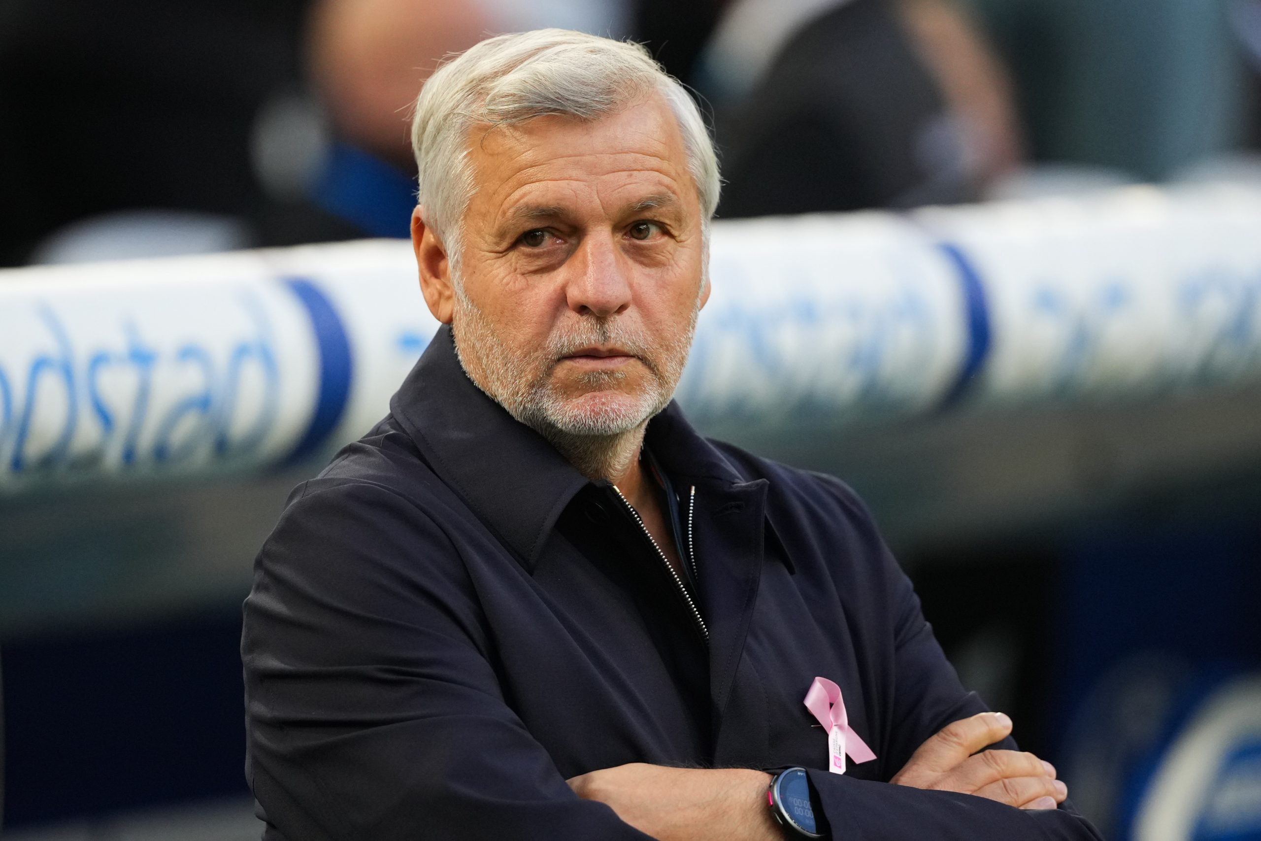 Bruno GENESIO