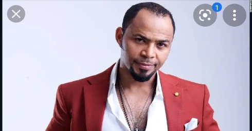 Meet Ramsey Nouah’s Wife, Children and The Family He Keeps Off The Spotlight