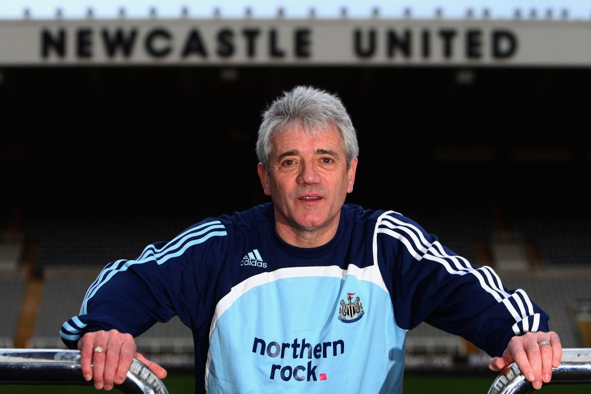 Kevin Keegan is to be awarded Freedom of Newcastle