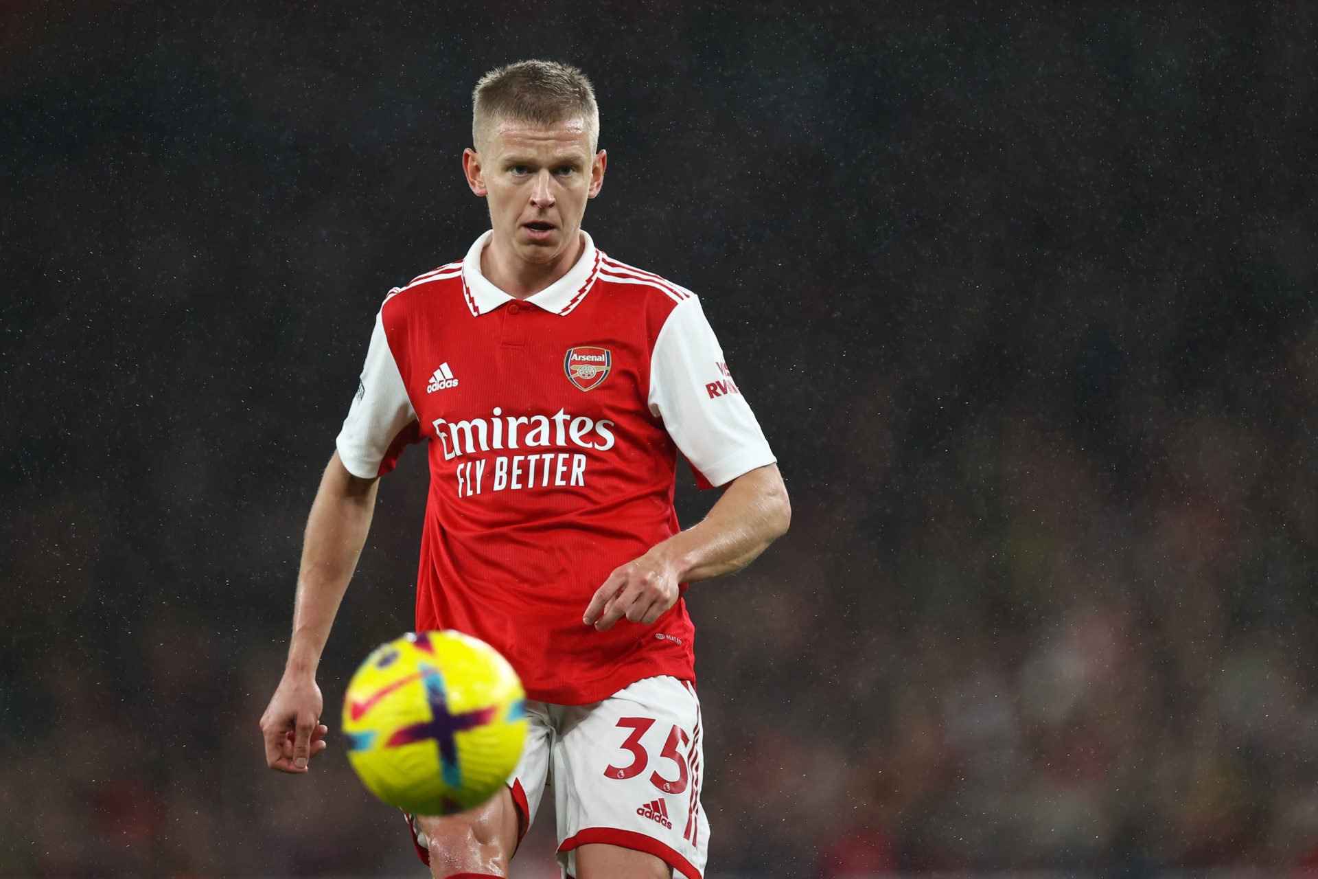 Arsenal FC v Newcastle United - Premier League