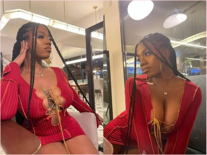 Nigerian Celebrities That Said They Don’t Want Have Children Reason Their Decision