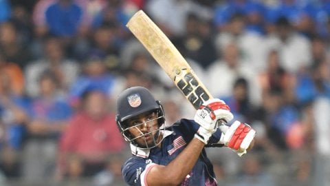 Mumbai: T20 World Cup 2026: India vs USA