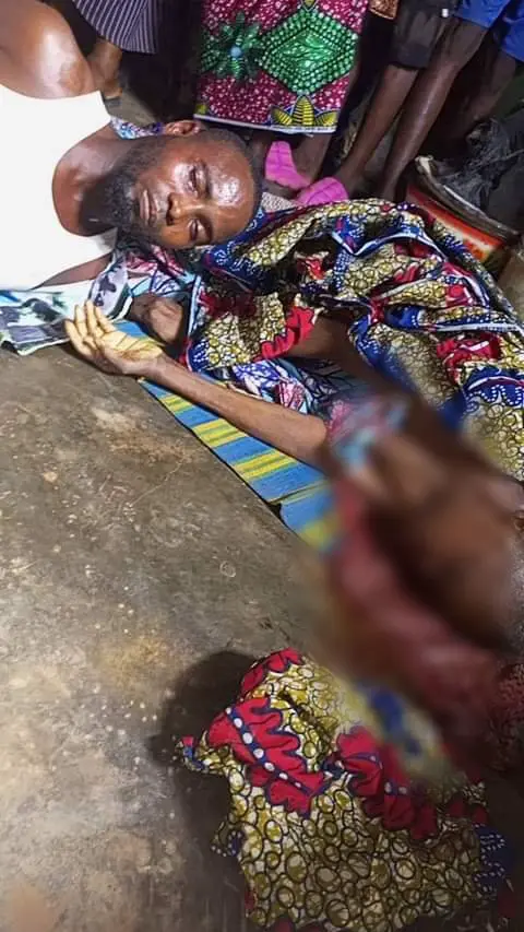 Man allegedly kills his stepmother with pestle in Kogi after failed attempt to poison her