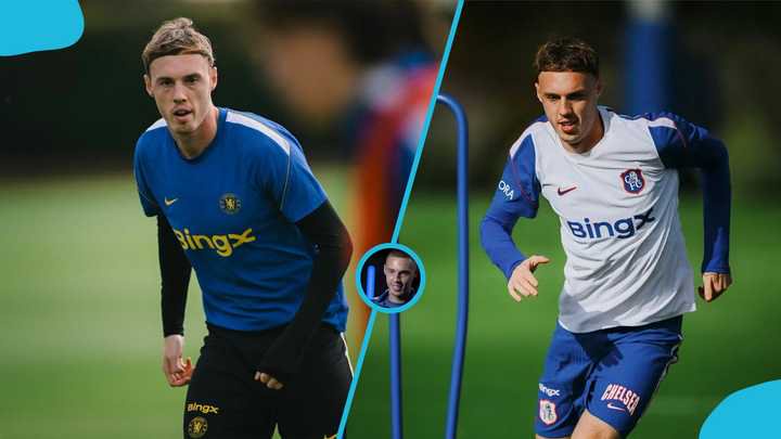 Cole Palmer, Cole Palmer haircut, Chelsea vs Tottenham, Chelsea news, Cold Palmer, Stamford Bridge, Premier League, London derby