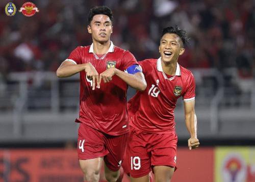 Timnas Indonesia U-20
