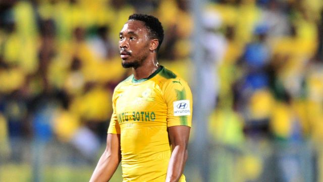 sundowns players salaries Mamelodi sundowns highest paid players, their salaries and pictures