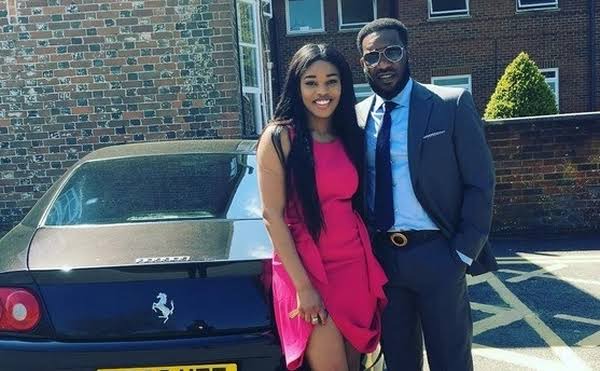 Money Is Good Check Out The Beautiful Mansion And Luxurious Cars Of Jay Jay Okocha