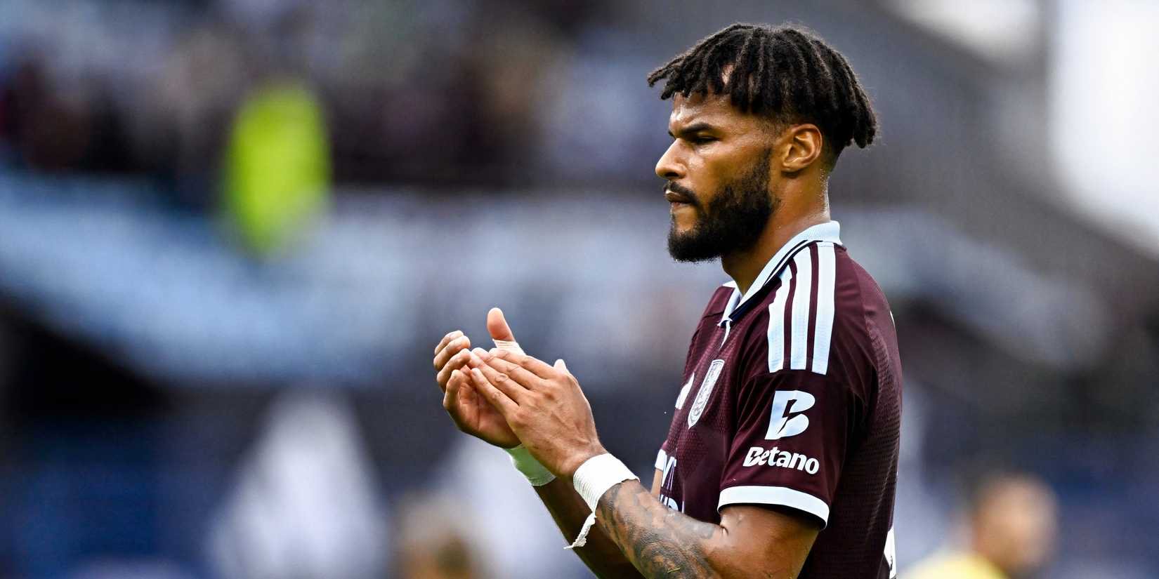 Tyrone Mings for Aston Villa