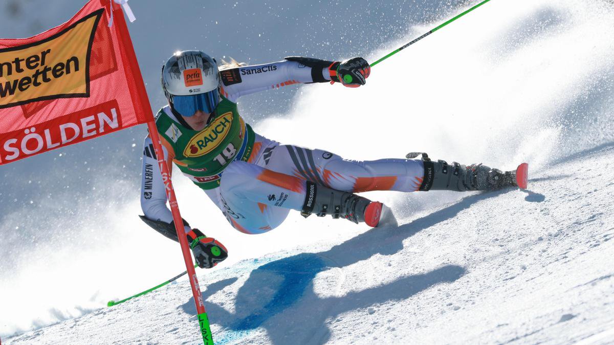 Fantastický návrat! Petra Vlhová dnes podala v prvom kole parádny výkon