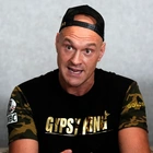 Fury & Usyk should 'speak out' on Saudi human rights