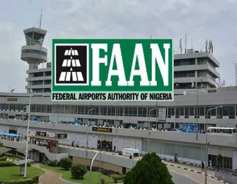 Uber, Bolt ban strands passengers as airport fares soar to N70,000