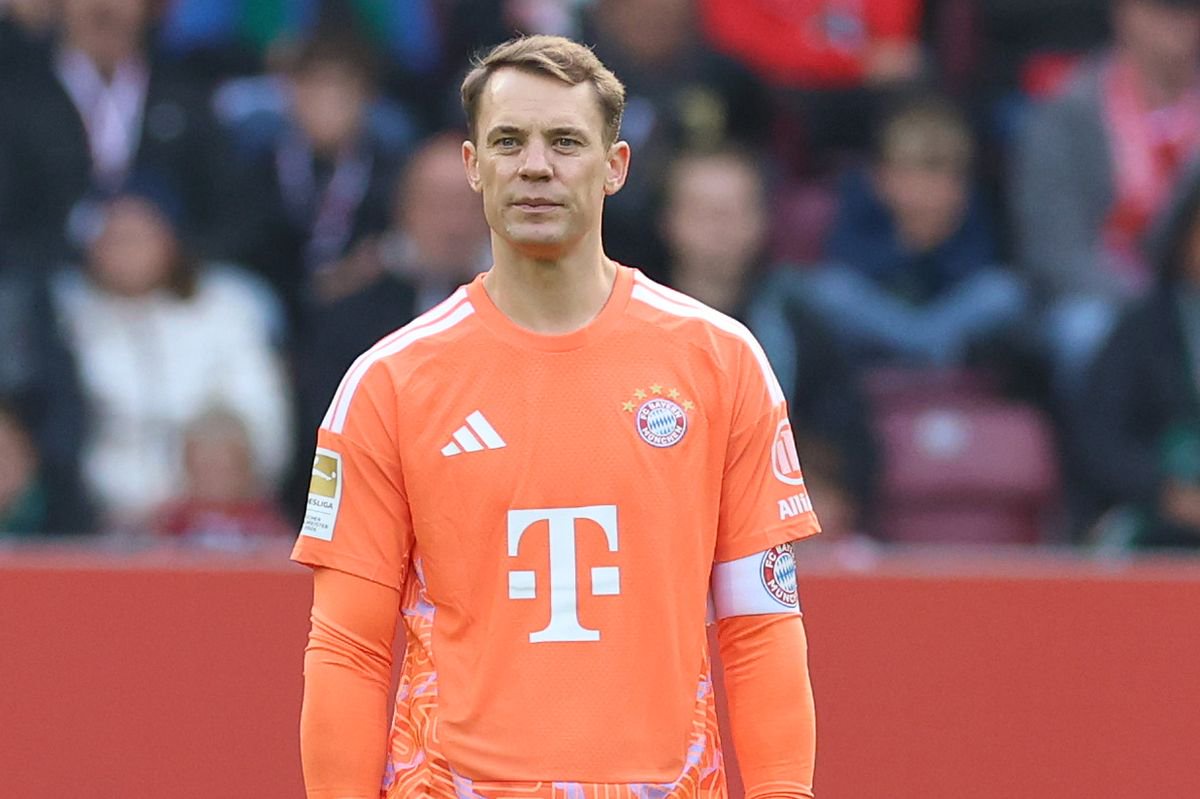 Manuel Neuer