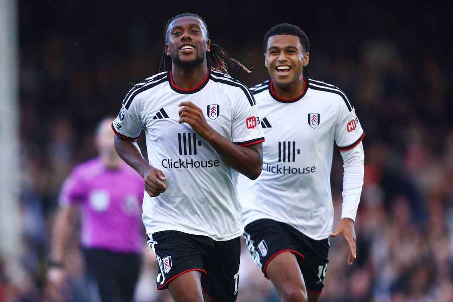 Iwobi backs Fulham to build momentum after Hull victory
