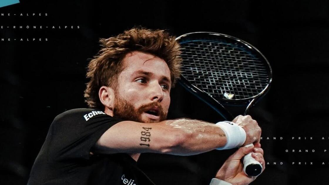 Atp lyon moutet