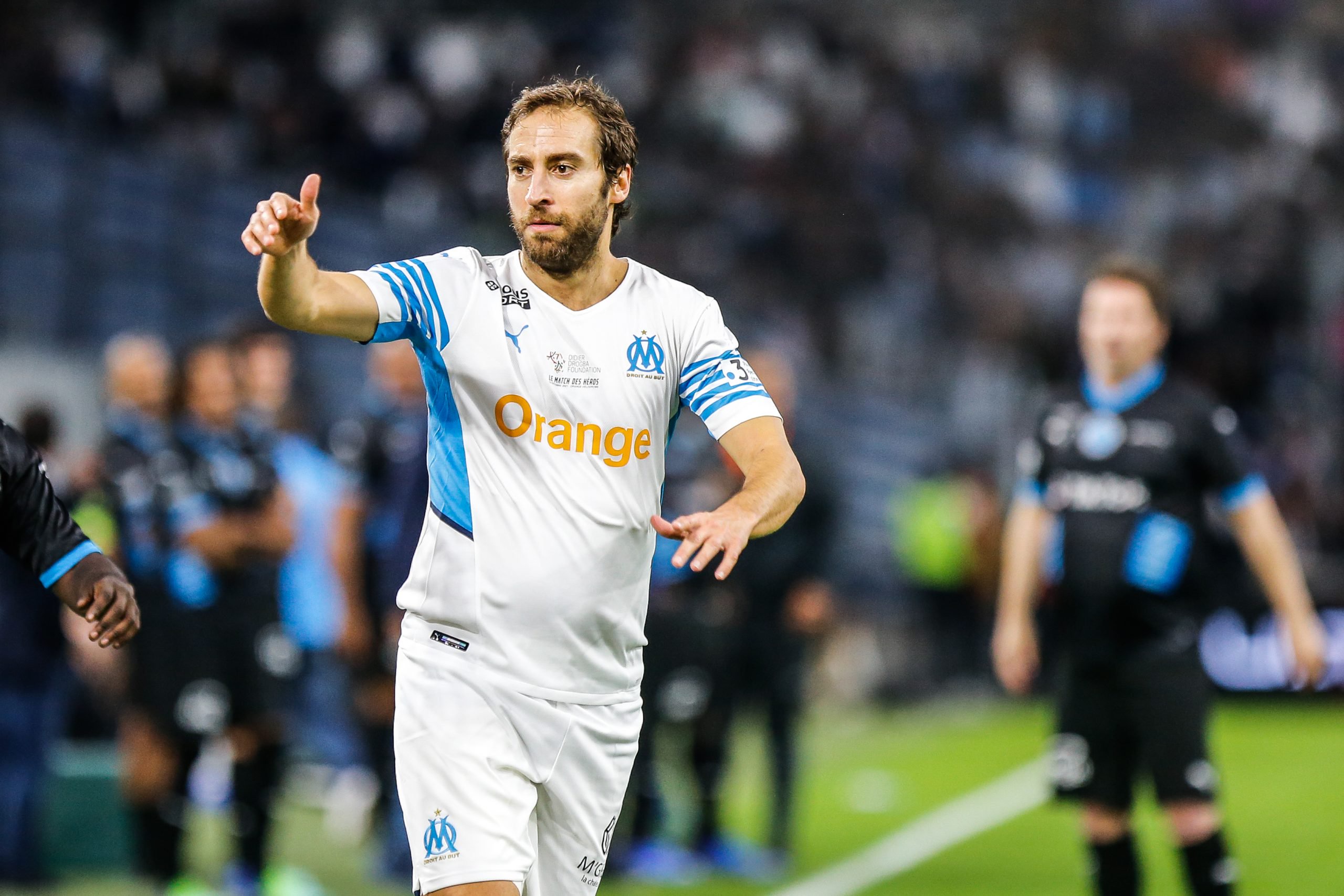 Mathieu FLAMINI