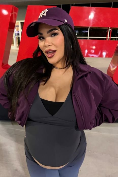 Rachael Ostovich