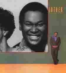 <p>Courtesy of Sony Music Archives</p> Luther Vandross: This Close To You