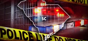 2 dead in South Carolina block party shooting