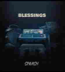 Sprash – Blessings