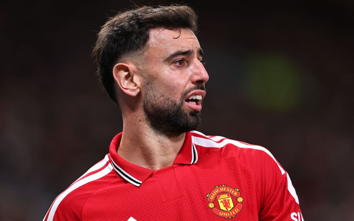 Manchester United v Tottenham Hotspur - Premier League 2026/27
