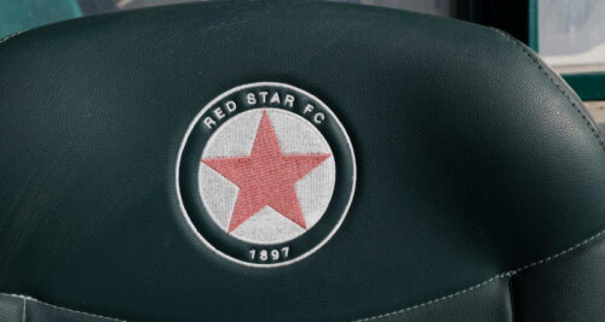 National 2 : la réserve du Red Star sanctionnée d’un match perdu par pénalité