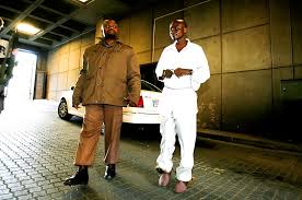 The Man Who Escaped C Max High Maximum Security Prison Pretoria The Notorious A Opera News
