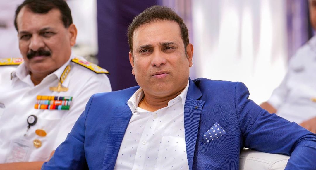 BCCI Special Plan For Test Cricket Sri Lanka Tour VVS Laxman Takes Key Role BCCI's Special Plan For Test Cricket: Sri Lanka Tour, VVS Laxman Takes Key Role