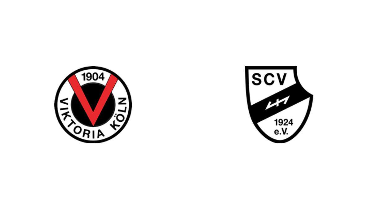Viktoria Köln vs SC Verl