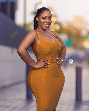 5 Ghanaian Female Celebrities In Their 30s