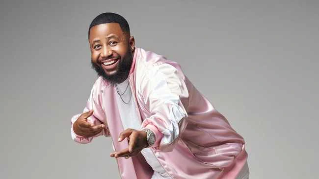Cassper Nyovest dragged for making Mpura&#39;s death about himself